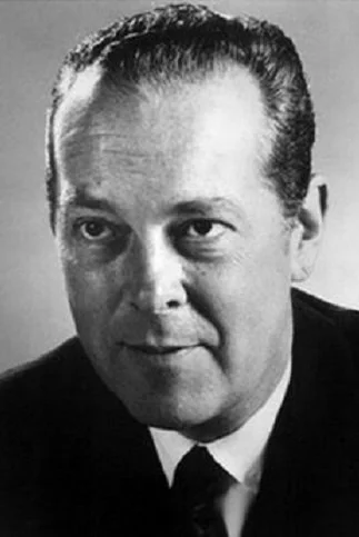 Delbert Mann - Directing Profile Photo