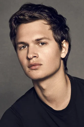 Ansel Elgort - Acting Profile Photo