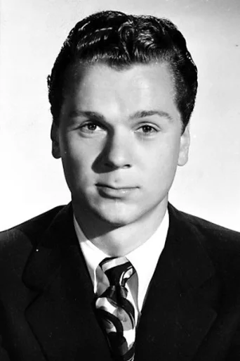 Jackie Cooper - Acting Profile Photo