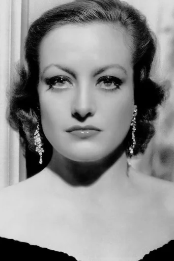 Joan Crawford - Acting Profile Photo