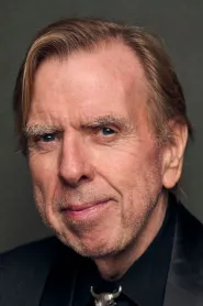 Timothy Spall as Beadle in Sweeney Todd: The Demon Barber of Fleet Street