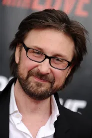 Pierre Morel - Regizor in Teroare în Paris