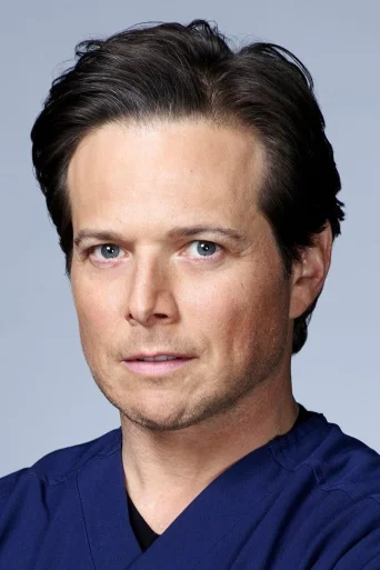 Scott Wolf Actor photo