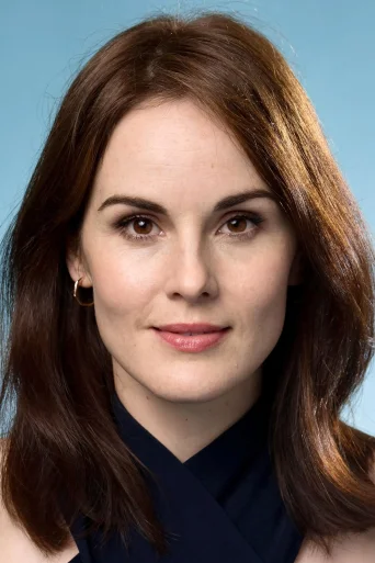 Michelle Dockery - Acting Profile Photo