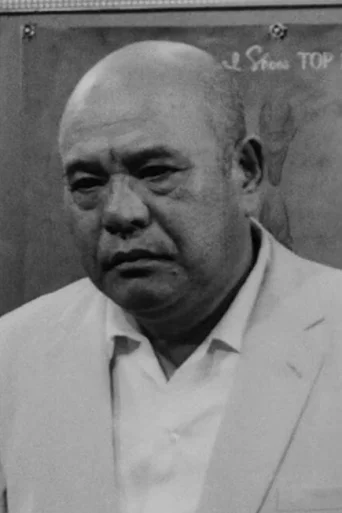 Kenjirō Ishiyama - Acting Profile Photo