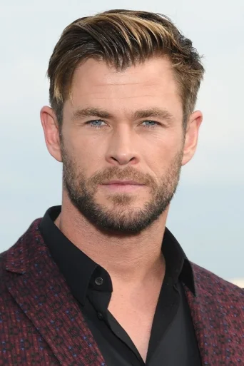 Chris Hemsworth - Acting Profile Photo
