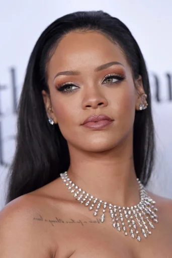 Rihanna Actriță photo