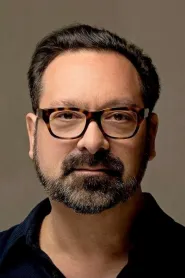 James Mangold - Director in Indiana Jones and the Dial of Destiny
