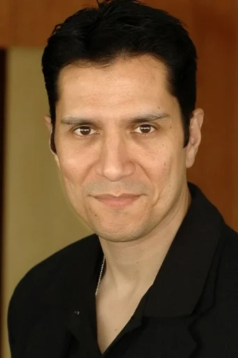 Carlos Sanz Actor photo