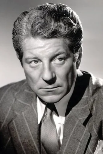 Jean Gabin Actor photo