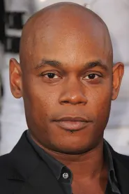 Bokeem Woodbine as Fathead Newman in Ray