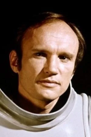 James Olson Actor photo