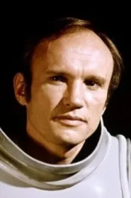 James Olson as Nick Kazlik in Rachel, Rachel