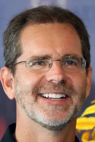 Chris Buck - Director in Frozen