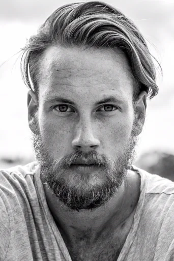 John Robinson - Acting Profile Photo