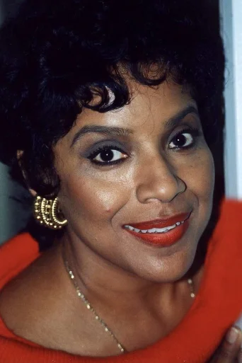 Phylicia Rashād - Acting Profile Photo