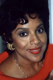Phylicia Rashād as Mary Anne Creed in Creed