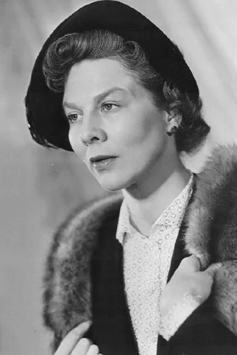 Wendy Hiller - Acting Profile Photo