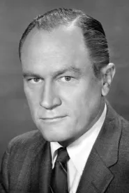 E.G. Marshall as Juror 4 in 12 oameni furioși