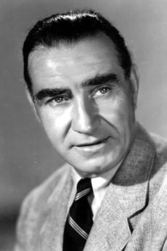 Frank Lloyd - Directing Profile Photo