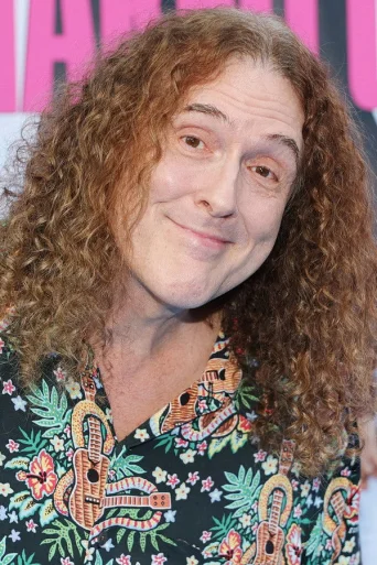 'Weird Al' Yankovic Actor photo