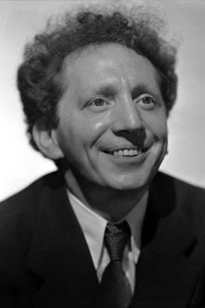 Sam Jaffe Actor photo