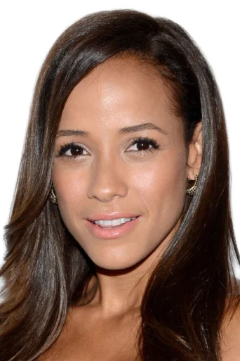 Dania Ramirez Actress photo