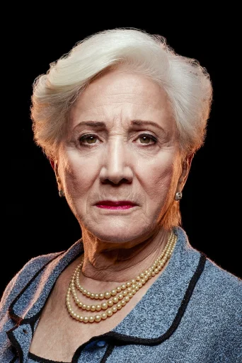 Olympia Dukakis - Acting Profile Photo