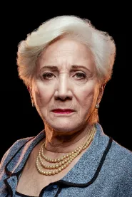 Olympia Dukakis as Rose Castorini in Moonstruck