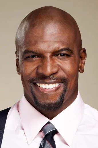 Terry Crews - Acting Profile Photo