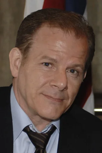 Colin Stinton - Acting Profile Photo