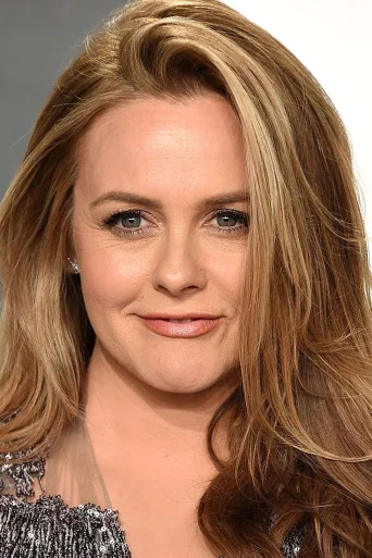 Alicia Silverstone - Acting Profile Photo