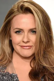 Alicia Silverstone as Cher in Liceenele din Beverly Hills