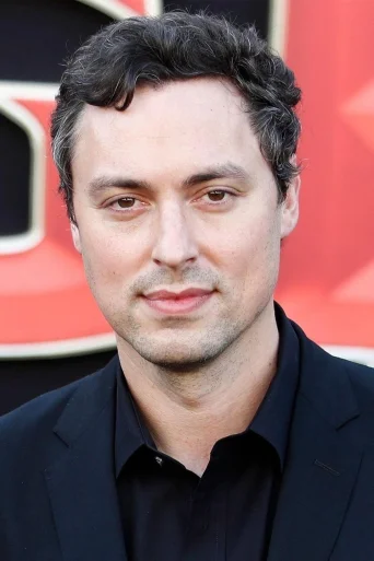 John Francis Daley Actor & Director photo