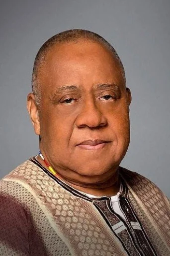 Barry Shabaka Henley - Acting Profile Photo