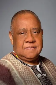 Barry Shabaka Henley as Doc in Paterson