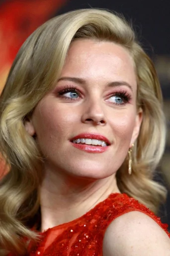 Elizabeth Banks - Acting Profile Photo