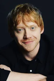 Rupert Grint as Ron Weasley in Harry Potter and the Goblet of Fire