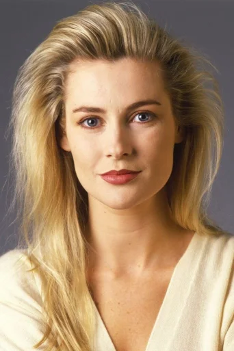 Alison Doody - Acting Profile Photo