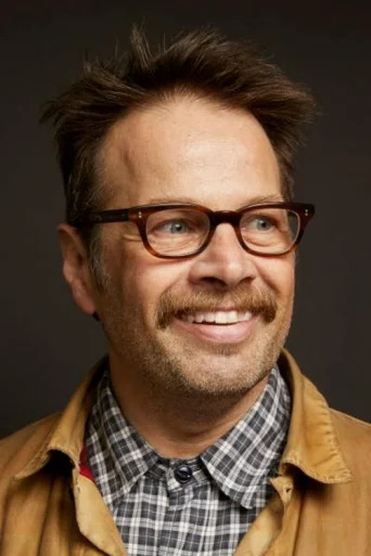 James Le Gros - Acting Profile Photo