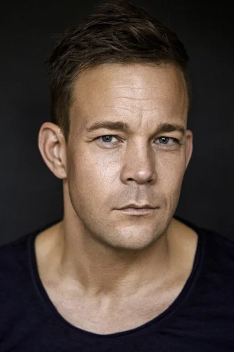 Johannes Bah Kuhnke - Acting Profile Photo