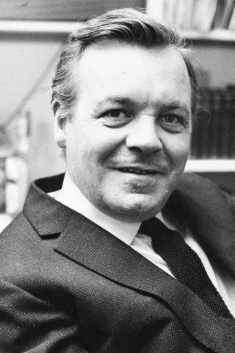 Patrick Wymark - Acting Profile Photo