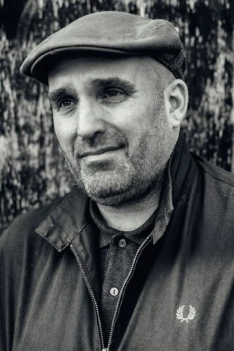 Shane Meadows - Directing Profile Photo