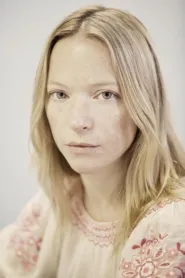Natalie Press as Katya in Ill Manors