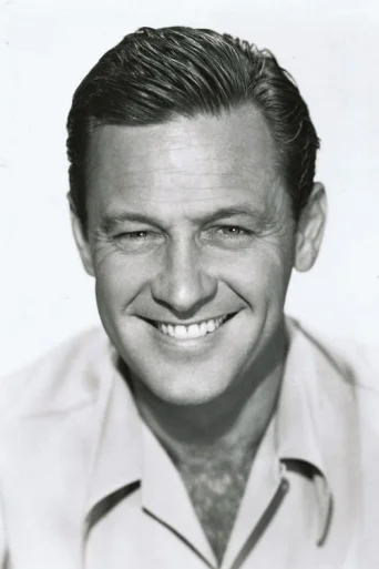 William Holden - Acting Profile Photo