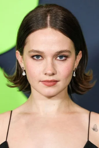 Cailee Spaeny - Acting Profile Photo
