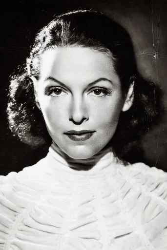 Gale Sondergaard - Acting Profile Photo