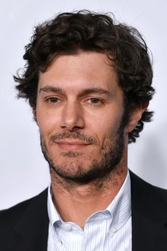 Adam Brody - Acting Profile Photo