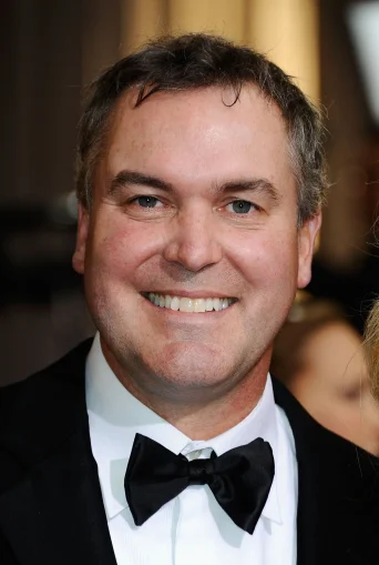 Chris Miller Actor photo