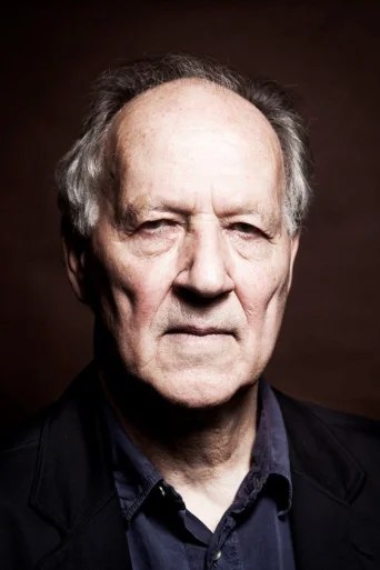 Werner Herzog - Directing Profile Photo